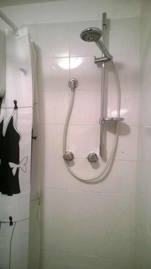 Apartmán Il Vicoletto Janov Exteriér fotografie